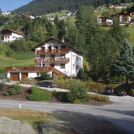 Landhaus Maria-Luise Kappl  Exterior photo
