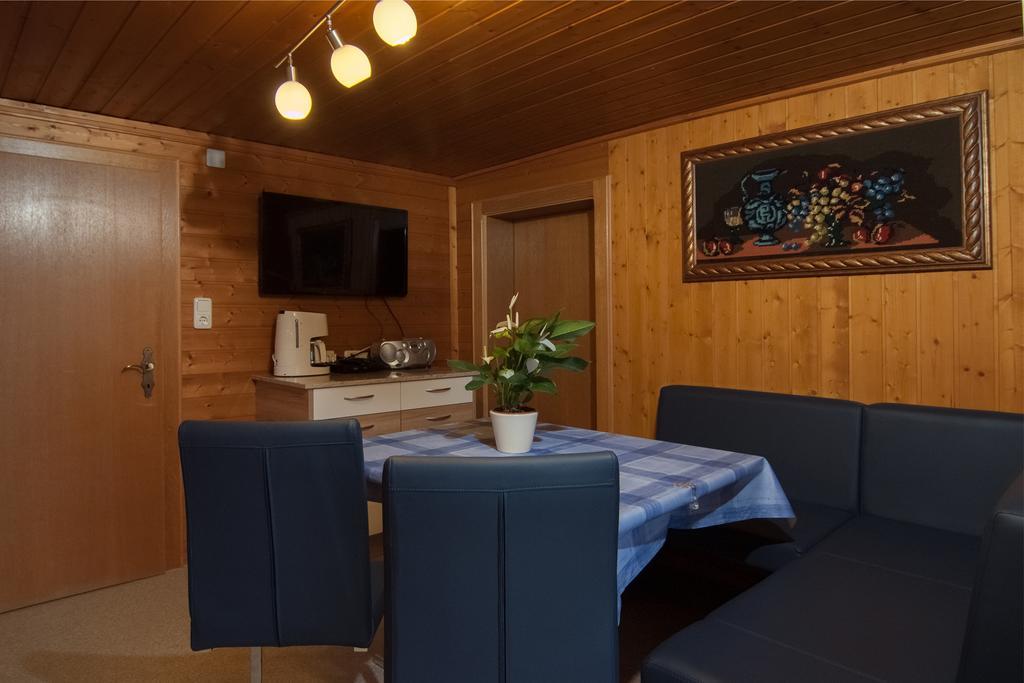 Landhaus Maria-Luise Kappl  Room photo