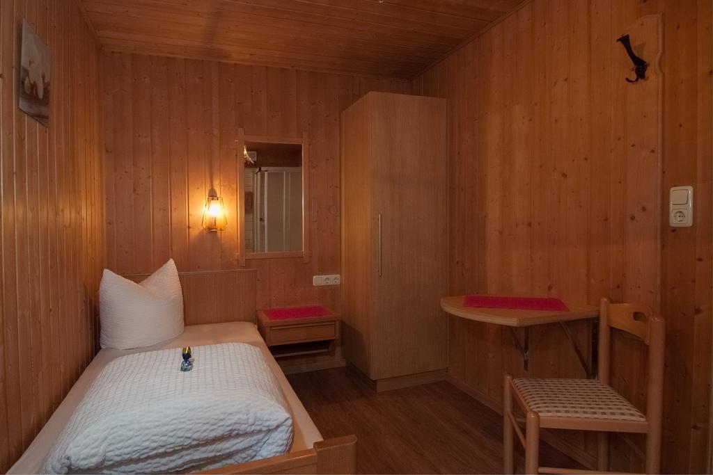 Landhaus Maria-Luise Kappl  Room photo