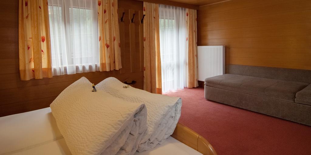 Landhaus Maria-Luise Kappl  Room photo