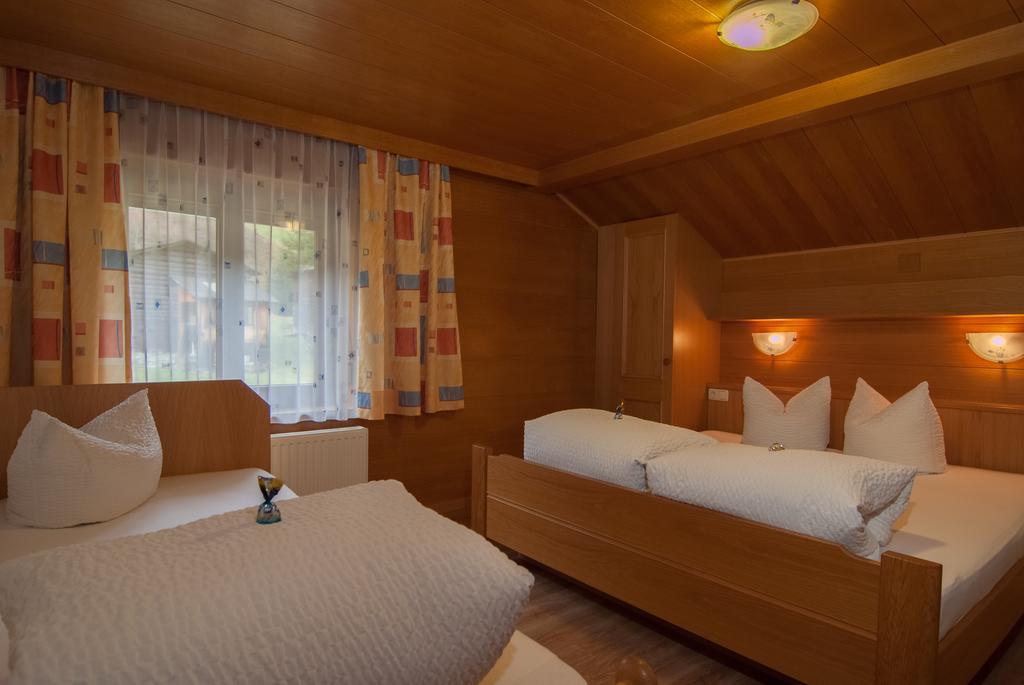 Landhaus Maria-Luise Kappl  Room photo