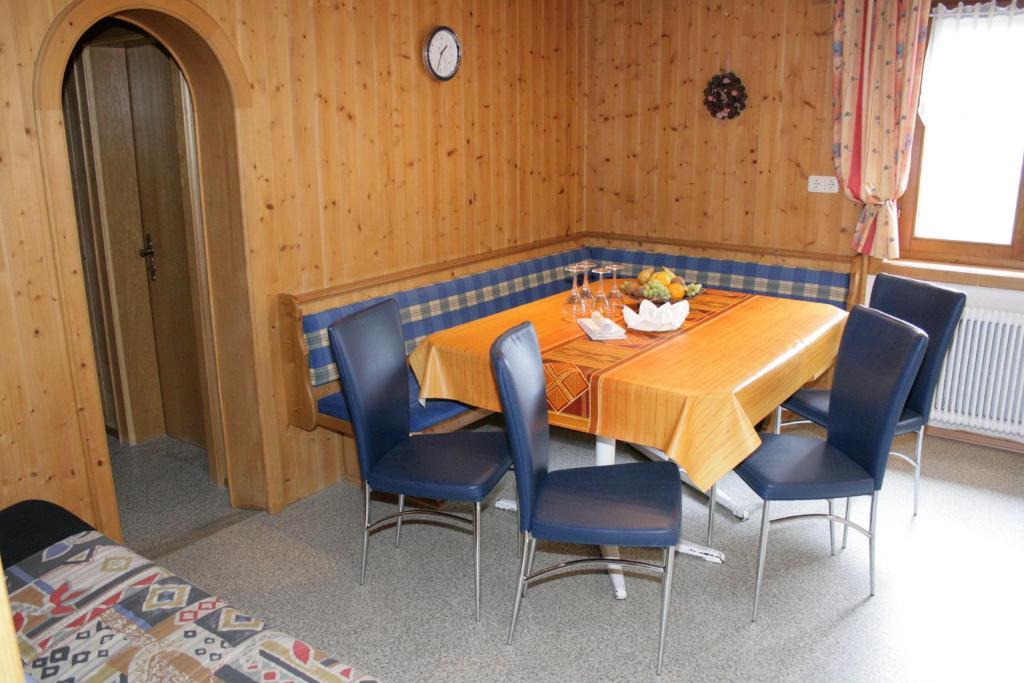 Landhaus Maria-Luise Kappl  Room photo