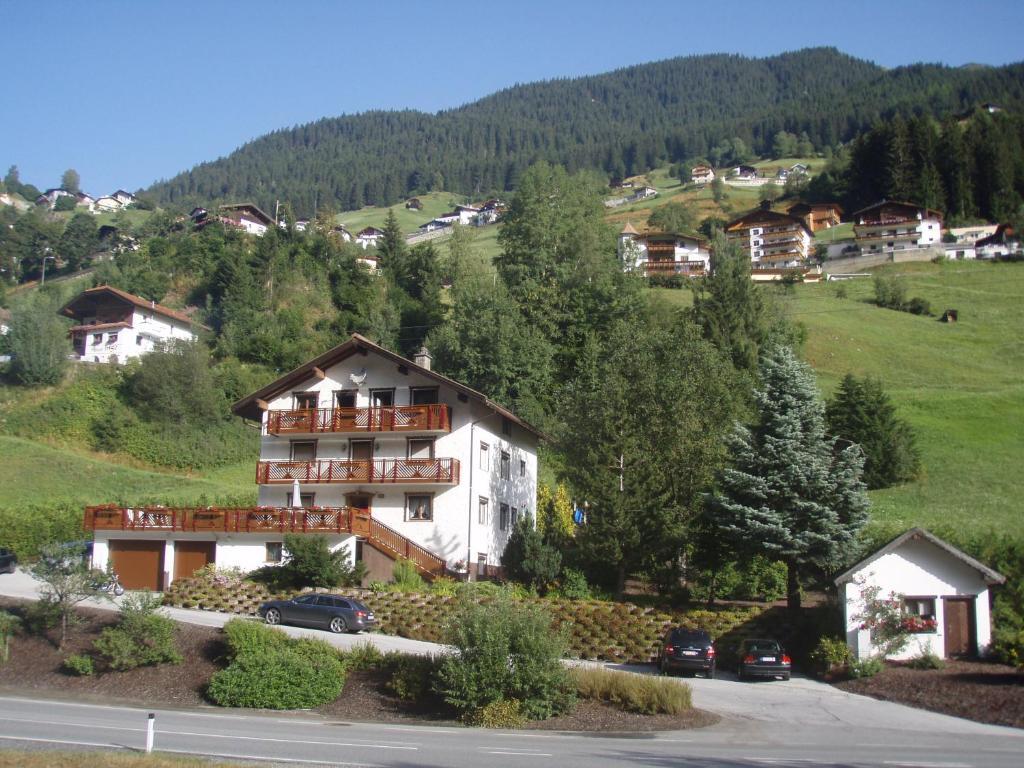 Landhaus Maria-Luise Kappl  Exterior photo